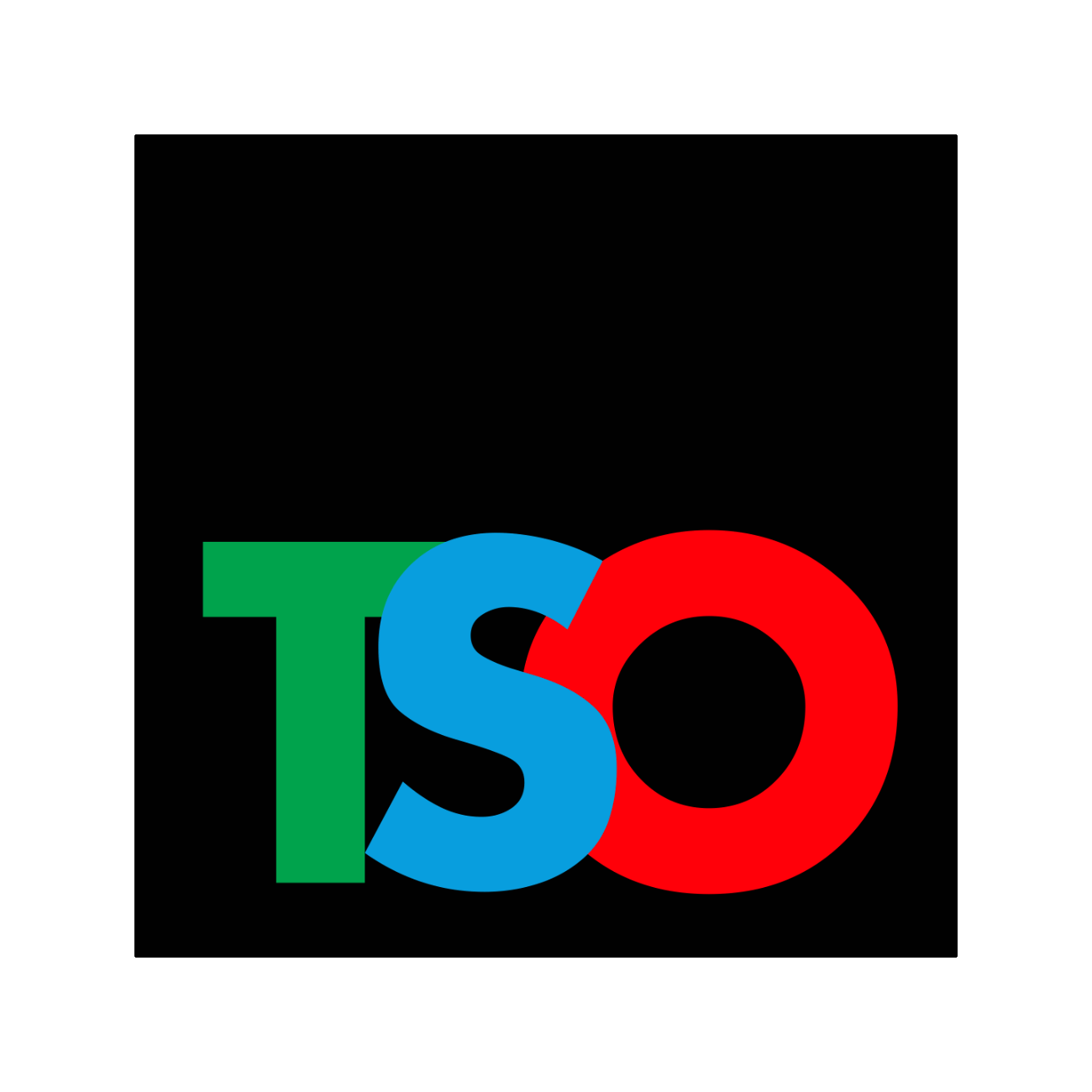 TSO Logo